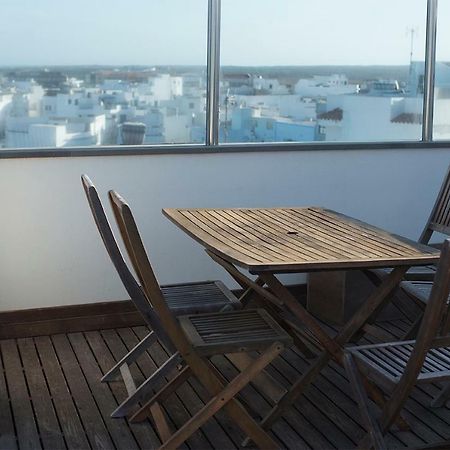 Cotillo Sea Home Zewnętrze zdjęcie