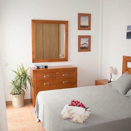 Cotillo Sea Home Zewnętrze zdjęcie