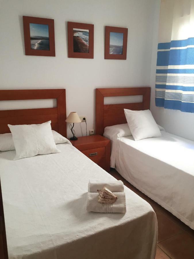 Cotillo Sea Home Zewnętrze zdjęcie