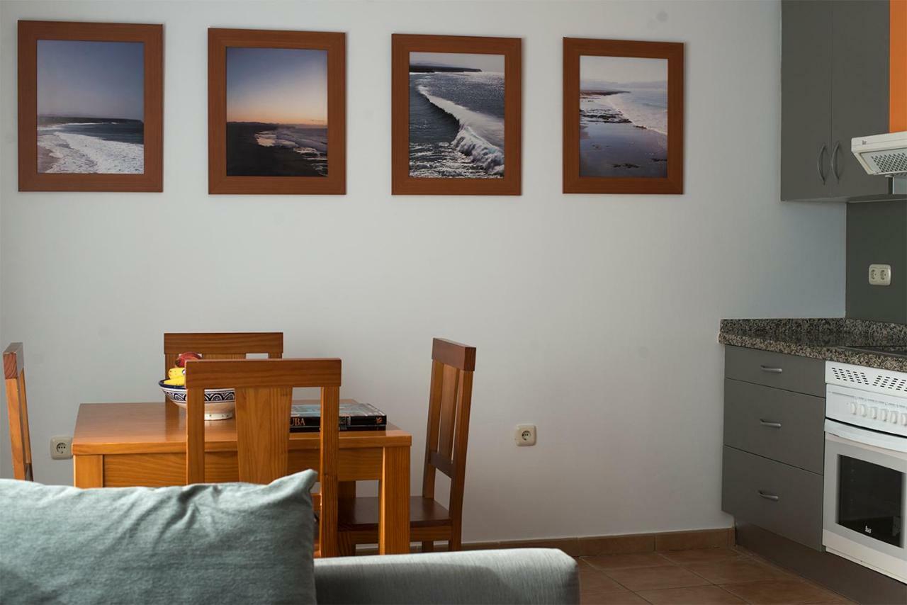 Cotillo Sea Home Zewnętrze zdjęcie