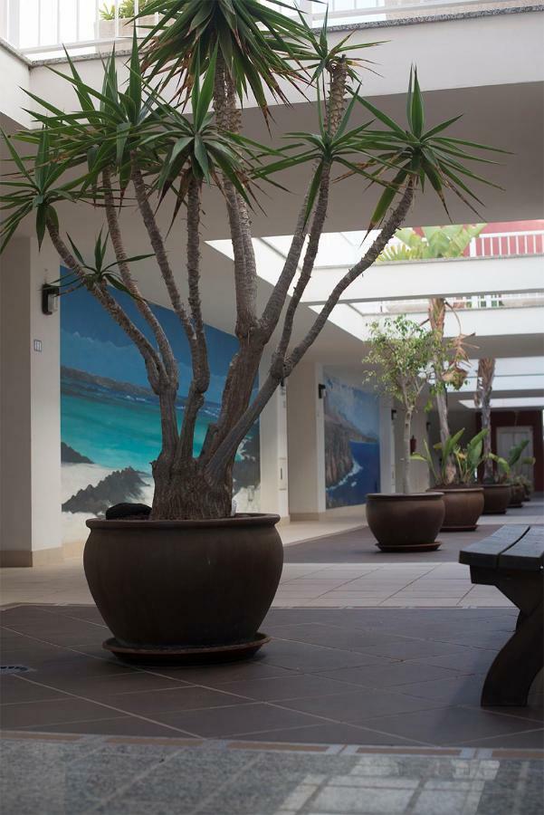 Cotillo Sea Home Zewnętrze zdjęcie