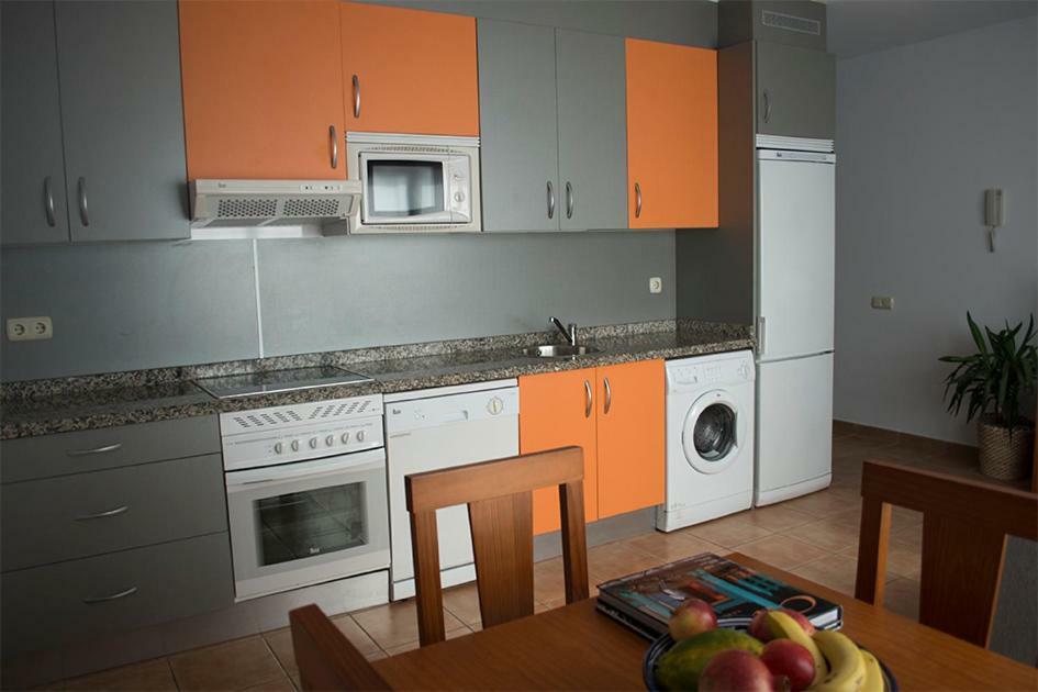 Cotillo Sea Home Zewnętrze zdjęcie