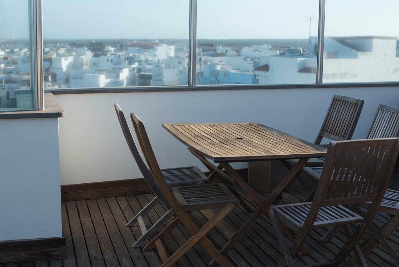Cotillo Sea Home Zewnętrze zdjęcie