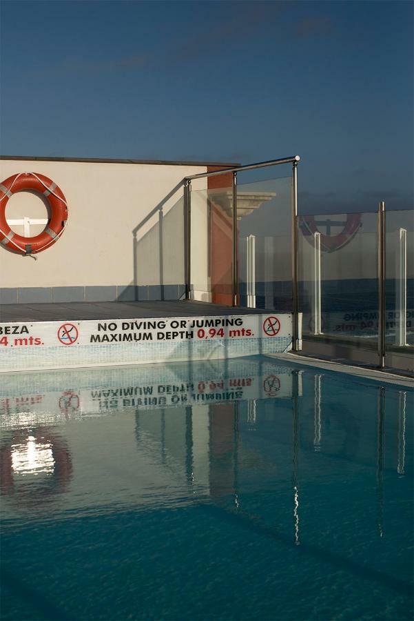 Cotillo Sea Home Zewnętrze zdjęcie