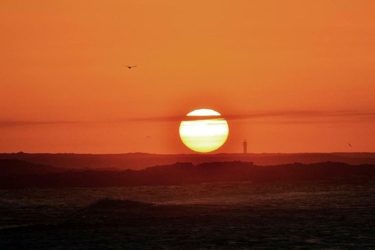 Cotillo Sea Home Zewnętrze zdjęcie