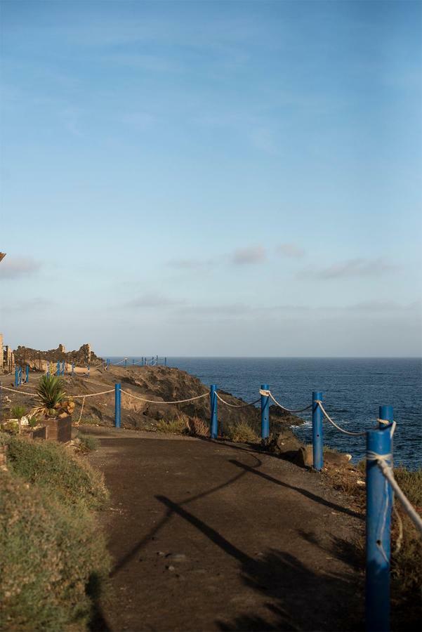 Cotillo Sea Home Zewnętrze zdjęcie