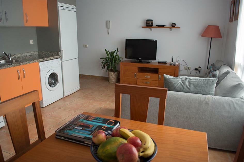 Cotillo Sea Home Zewnętrze zdjęcie