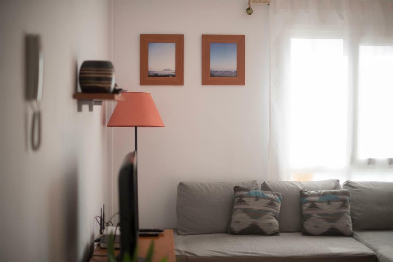 Cotillo Sea Home Zewnętrze zdjęcie