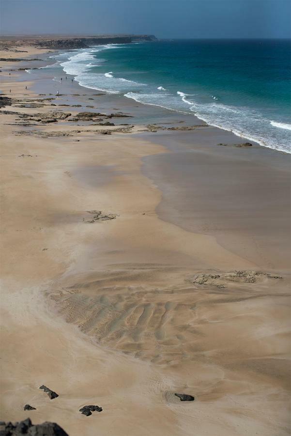 Cotillo Sea Home Zewnętrze zdjęcie