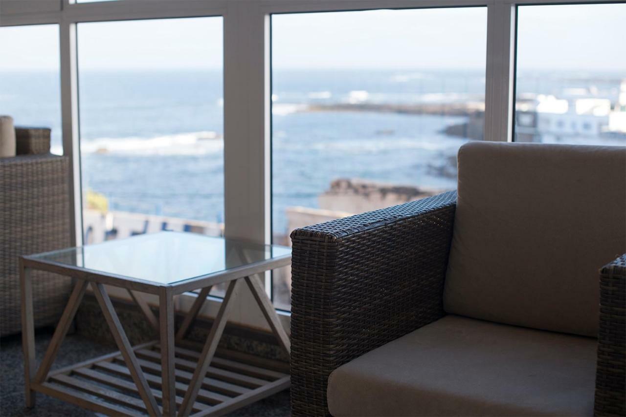 Cotillo Sea Home Zewnętrze zdjęcie
