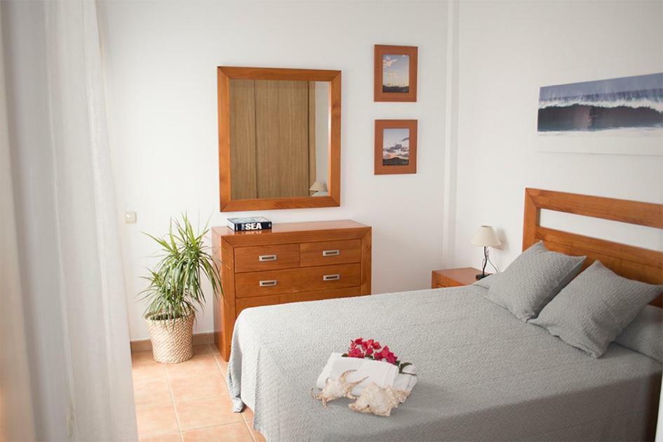 Cotillo Sea Home Zewnętrze zdjęcie