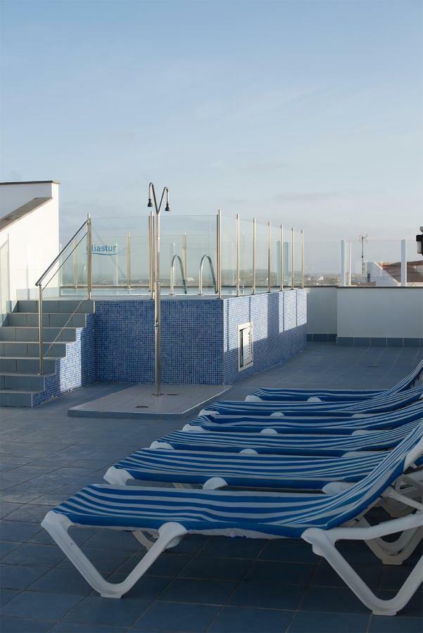 Cotillo Sea Home Zewnętrze zdjęcie